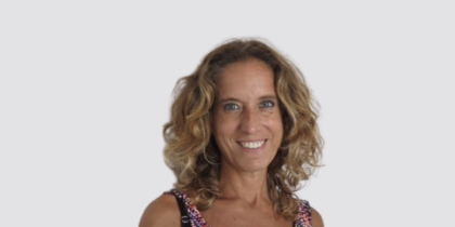 Silvina Valente