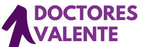 Doctores Silvina y Osvaldo Valente